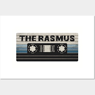 The Rasmus Mix Tape Posters and Art